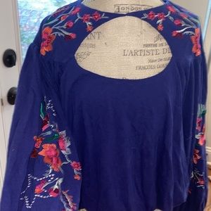 Free people stuff! Plus some ransoms!